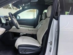 Volkswagen ID. UNYX 08 Long Range Pure - ფოტო 8