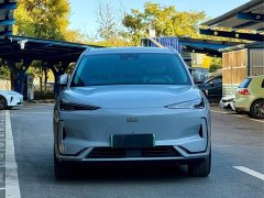 Geely Galaxy E5 530km Starship Edition - ფოტო 2