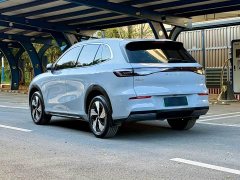 Geely Galaxy E5 530km Starship Edition - ფოტო 6