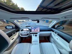 Geely Galaxy E5 530km Starship Edition - ფოტო 8