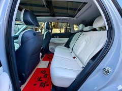Geely Galaxy E5 530km Starship Edition - ფოტო 9