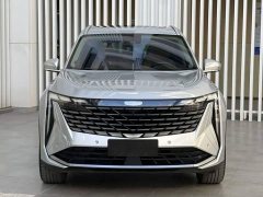 Geely Boyue L 2.0TD DCT Flagship - photo 2