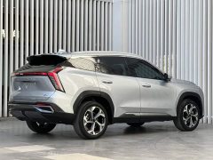 Geely Boyue L 2.0TD DCT Flagship - photo 5