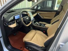 Geely Boyue L 2.0TD DCT Flagship - photo 7
