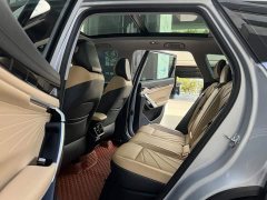 Geely Boyue L 2.0TD DCT Flagship - photo 8