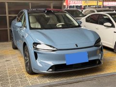 Luxeed Zhiji R7 Pure Electric Max (192-Channel LiDAR) - фото 3