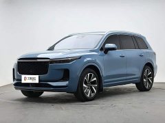 Li Auto ONE Extended Range 6-Seater - ფოტო 1