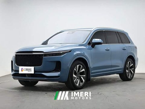 2021 Li Auto ONE Extended Range 6-Seater - ავტომობილი ჩინეთიდან