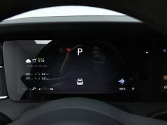 Li Auto ONE Extended Range 6-Seater - ფოტო 11
