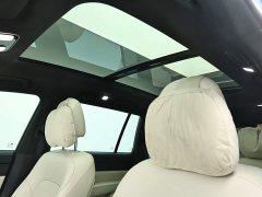 Li Auto ONE Extended Range 6-Seater - ფოტო 13