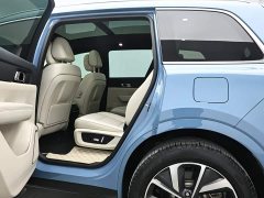 Li Auto ONE Extended Range 6-Seater - ფოტო 14