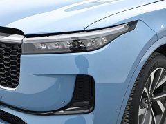 Li Auto ONE Extended Range 6-Seater - ფოტო 18