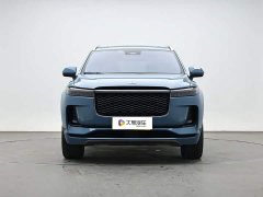 Li Auto ONE Extended Range 6-Seater - ფოტო 2