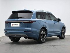 Li Auto ONE Extended Range 6-Seater - ფოტო 3
