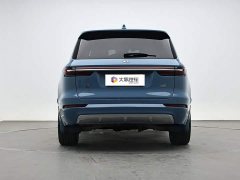 Li Auto ONE Extended Range 6-Seater - ფოტო 4