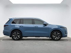 Li Auto ONE Extended Range 6-Seater - ფოტო 5
