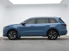 Li Auto ONE Extended Range 6-Seater - ფოტო 6