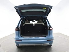 Li Auto ONE Extended Range 6-Seater - ფოტო 8