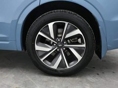 Li Auto ONE Extended Range 6-Seater - ფოტო 9