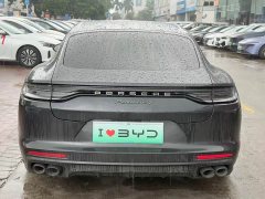 Porsche Panamera 4 Executive Extended Platinum Edition 2.9T - photo 10
