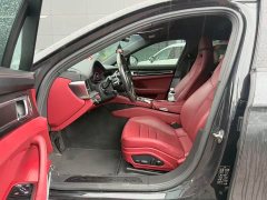 Porsche Panamera 4 Executive Extended Platinum Edition 2.9T - photo 4