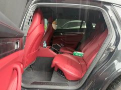 Porsche Panamera 4 Executive Extended Platinum Edition 2.9T - photo 5