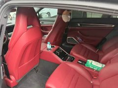 Porsche Panamera 4 Executive Extended Platinum Edition 2.9T - photo 6