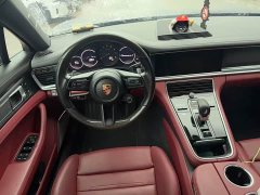 Porsche Panamera 4 Executive Extended Platinum Edition 2.9T - photo 7