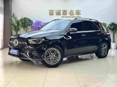 Mercedes-Benz GLE (Imported) Facelift GLE 450 4MATIC Fashion Edition - photo 1