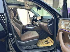 Mercedes-Benz GLE (Imported) Facelift GLE 450 4MATIC Fashion Edition - photo 11
