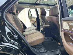 Mercedes-Benz GLE (Imported) Facelift GLE 450 4MATIC Fashion Edition - photo 12