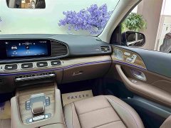 Mercedes-Benz GLE (Imported) Facelift GLE 450 4MATIC Fashion Edition - photo 13