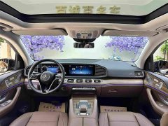 Mercedes-Benz GLE (Imported) Facelift GLE 450 4MATIC Fashion Edition - photo 15