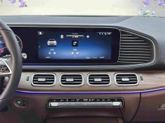 Mercedes-Benz GLE (Imported) Facelift GLE 450 4MATIC Fashion Edition - photo 17