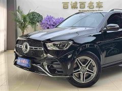 Mercedes-Benz GLE (Imported) Facelift GLE 450 4MATIC Fashion Edition - photo 2