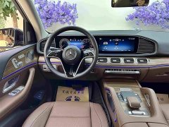Mercedes-Benz GLE (Imported) Facelift GLE 450 4MATIC Fashion Edition - photo 20