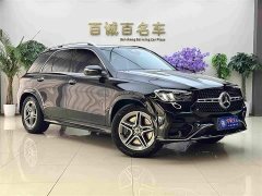 Mercedes-Benz GLE (Imported) Facelift GLE 450 4MATIC Fashion Edition - photo 3