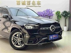 Mercedes-Benz GLE (Imported) Facelift GLE 450 4MATIC Fashion Edition - photo 4