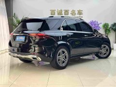 Mercedes-Benz GLE (Imported) Facelift GLE 450 4MATIC Fashion Edition - photo 5