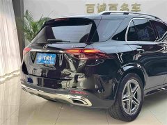 Mercedes-Benz GLE (Imported) Facelift GLE 450 4MATIC Fashion Edition - photo 6