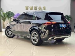 Mercedes-Benz GLE (Imported) Facelift GLE 450 4MATIC Fashion Edition - photo 7