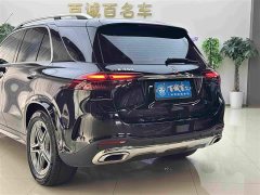 Mercedes-Benz GLE (Imported) Facelift GLE 450 4MATIC Fashion Edition - photo 8