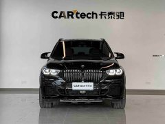 BMW X5 xDrive 40Li M Sport Luxury Package - ფოტო 2