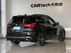 BMW X5 xDrive 40Li M Sport Luxury Package - ფოტო 3