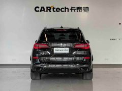 BMW X5 xDrive 40Li M Sport Luxury Package - ფოტო 4