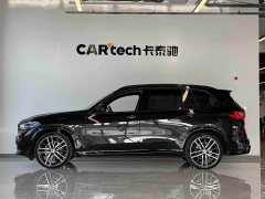 BMW X5 xDrive 40Li M Sport Luxury Package - ფოტო 5