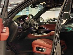 BMW X5 xDrive 40Li M Sport Luxury Package - ფოტო 6