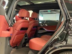 BMW X5 xDrive 40Li M Sport Luxury Package - ფოტო 7