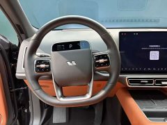 Li Auto L8 Max - ფოტო 10
