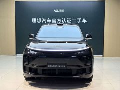 Li Auto L8 Max - ფოტო 2